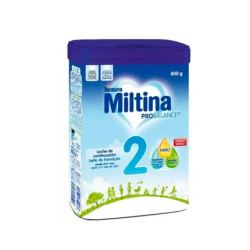 Humana Humana Miltina 2 Probalance 800g