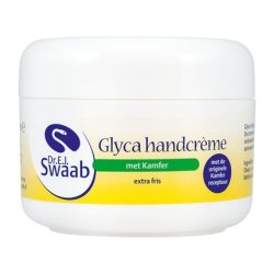 Swaab Swaab Glyca With Camphor
