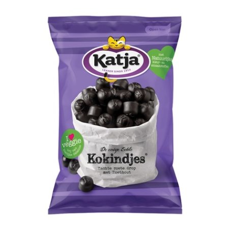 Katja Kokindjes By Katja