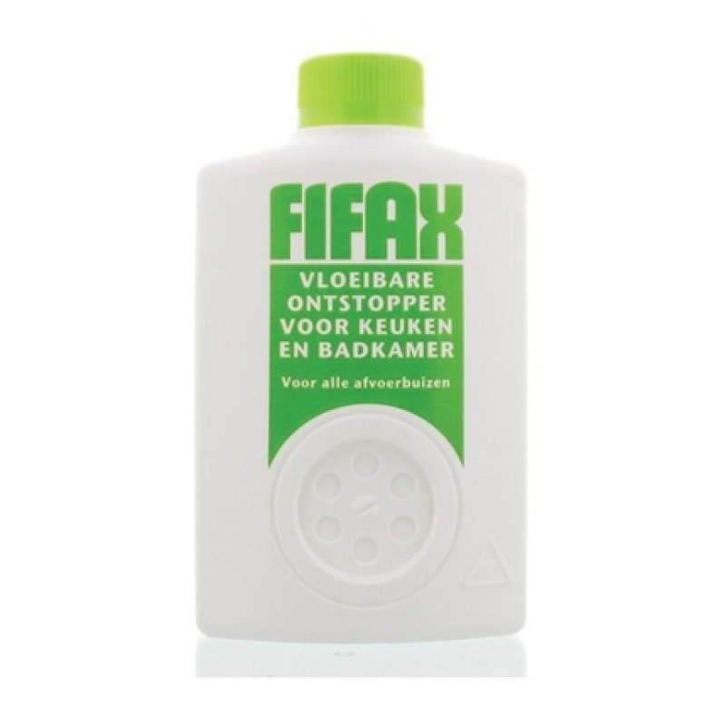 Fifax Liquid Green
