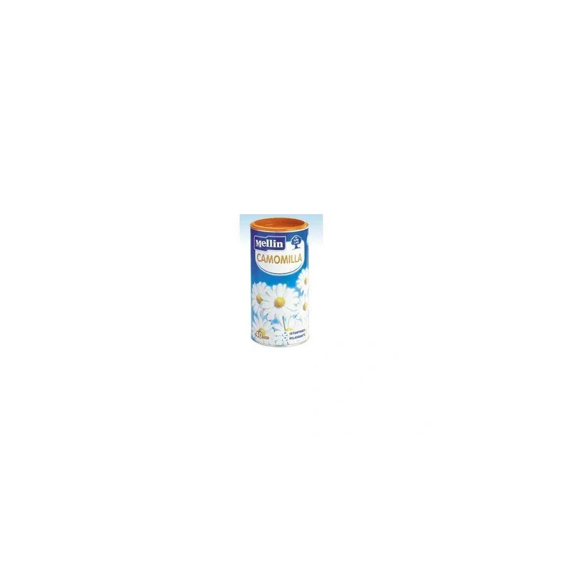 Danone Nutricia Mellin Chamomile 200 Grams