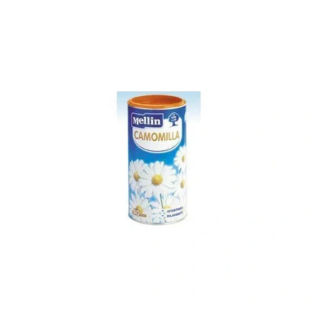 Danone Nutricia Mellin Chamomile 200 Grams