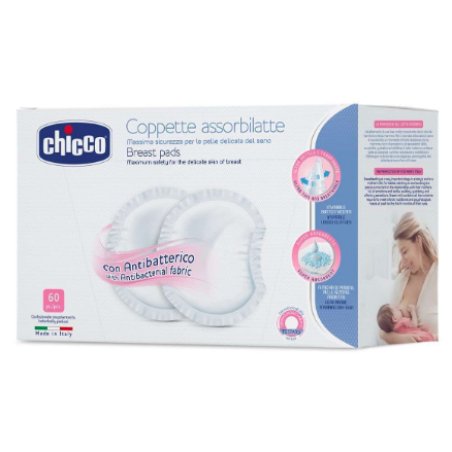 Chicco 00061773000000 oreiller d'allaitement Blanc