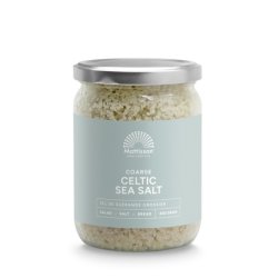 Mattisson Absolute Celtic Sea Salt