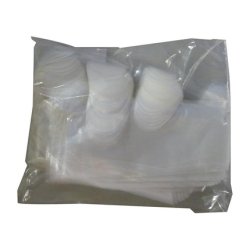 Duoprotect Disposable Gloves Transparentbrushed 531
