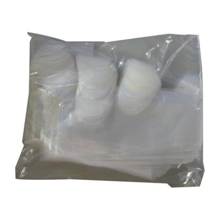 Duoprotect Disposable Gloves Transparentbrushed 531