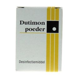 Dutimon Wondpoeder By Dutimon