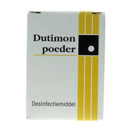 Dutimon Wondpoeder By Dutimon