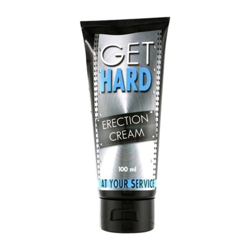 Cobeco Get Hard Erection Cream 100ml