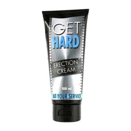 Cobeco Get Hard Erection Cream 100ml