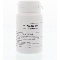 Fagron Vitamin B12 1000 Micrograms