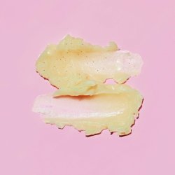 Coconut Lip Scrub & Lip Balm Kit