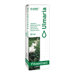 Eladiet Eladiet Fitoextrac Ulmaria 50ml