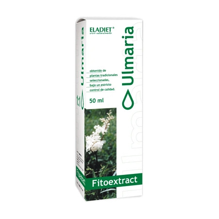Eladiet Eladiet Fitoextrac Ulmaria 50ml