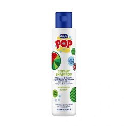Chicco Chicco Pop Watermelon Shampoo And Conditioner 250ml