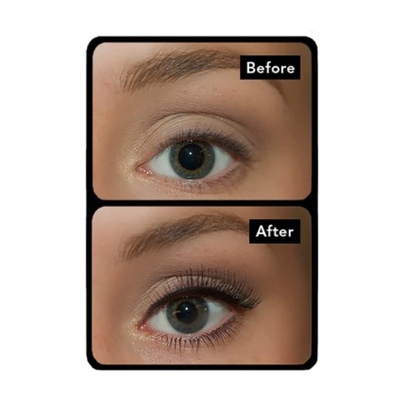 Make-up Studio Waterproof 3D Extra Black Mascara
