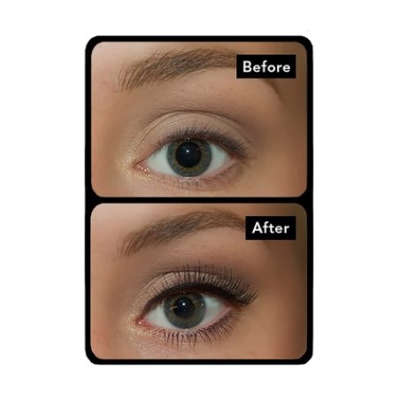 Make-up Studio Waterproof 3D Extra Black Mascara