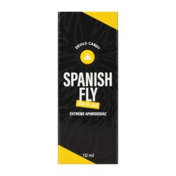 Devils Candy Spanish Fly By Devils Candy