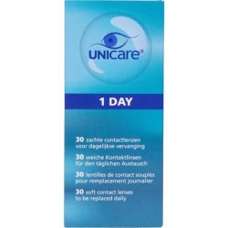 Unicare Day Lenses 300