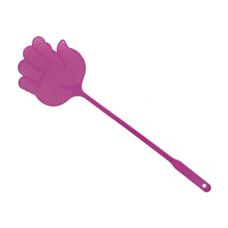 Foetsie Fly Swatter Hand