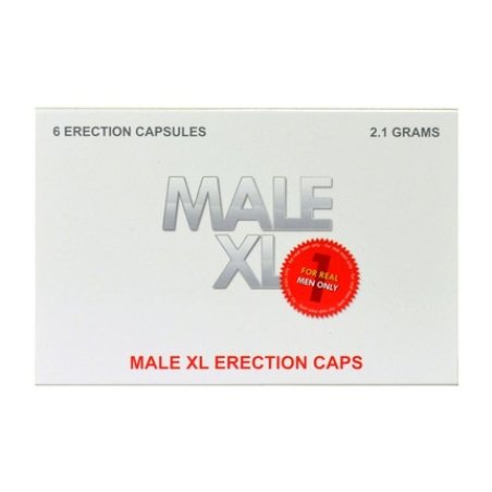 Male Xl Male Xl Erection Caps