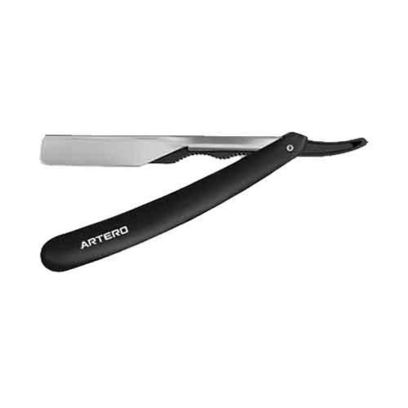 ARTERO N349 men's razor Black