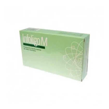 Artesania Artesania Infoligo M 20 Amp X 5ml