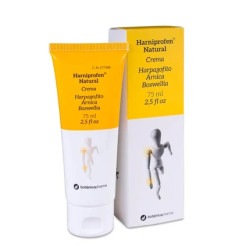 Botnicapharma Harniprofen Massage Cream 75ml