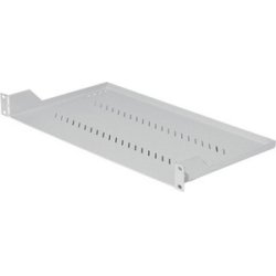 Triton 19“ Low profile shelf 1U 250mm 20.0kg
