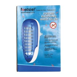 Foetsie Insect Lamp 1000v