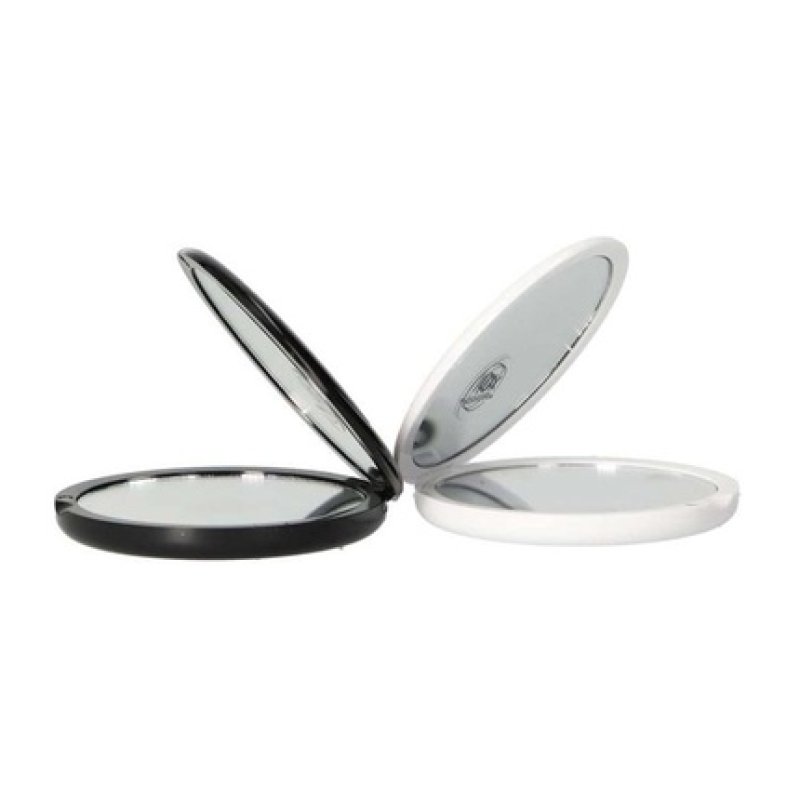 Leek Round Magnifying Mirror 10x