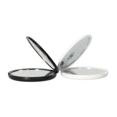 Leek Round Magnifying Mirror 10x