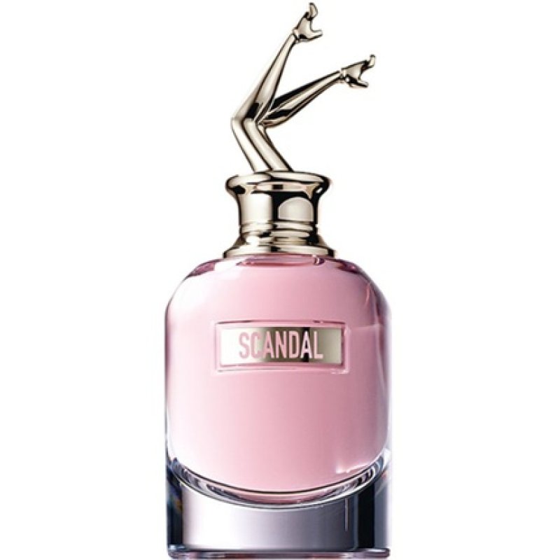 Jean Paul Gaultier Scandal A Paris Eau De Toilette 80ml Tester