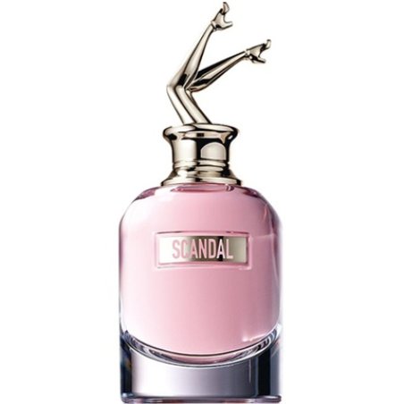 Jean Paul Gaultier Scandal A Paris Eau De Toilette 80ml Tester