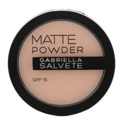 Gabriella Salvete Matte Powder Mattifying Powder 8 G 02