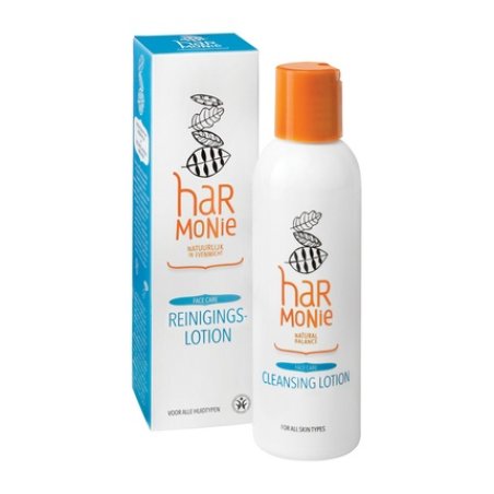 Harmonie Cleaning Lotion