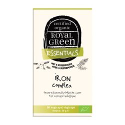 Royal Green Iron Complex
