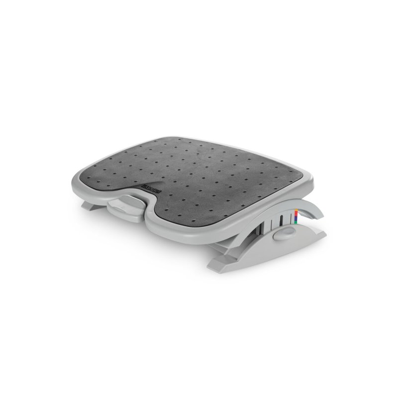 Kensington SoleMate Plus Tilt Adjustable Foot Rest with SmartFit