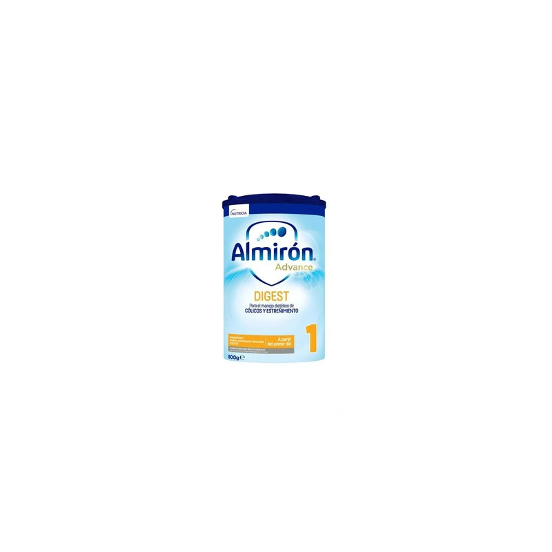 Almirn Almirn Advance Digest 1 For Colic And Constipation 800g