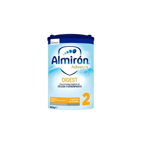 Almirn Almirn Advance Digest 2 For Colic And Constipation 800g