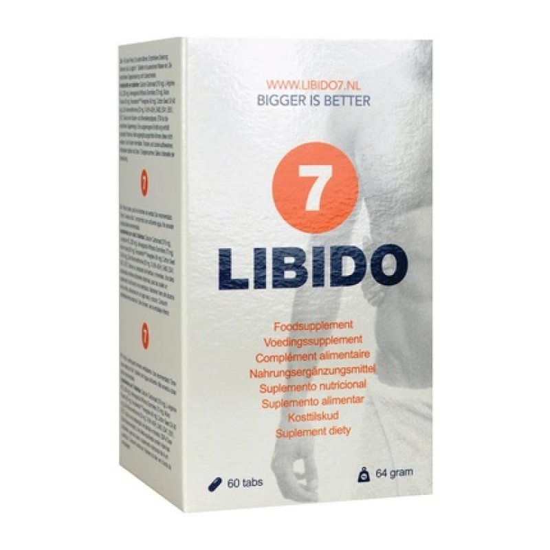 Libido7 By Libido7