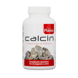 Plantis Plantis Calcin 100 Comp