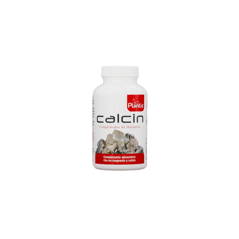 Plantis Plantis Calcin 100 Comp