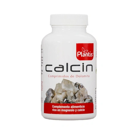 Plantis Plantis Calcin 100 Comp