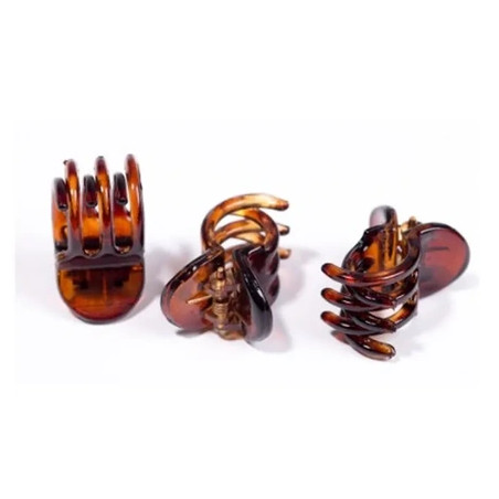 Inca Inca Small French Shell Tweezers