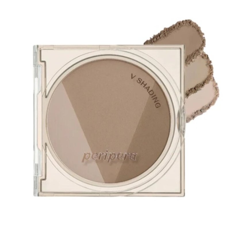 Peripera Ink V Shading 03 Grayish Cool 95g