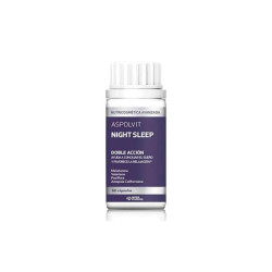 Interpharma Interpharma Aspolvit Night Sleep