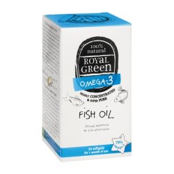 Royal Green Visolie By Royal Green