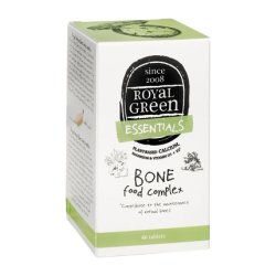 Royal Green Bone Food Complex By Royal Green