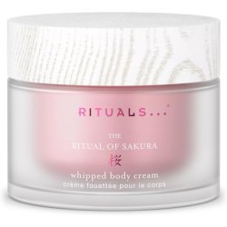 Rituals The Ritual of Sakura Moisturising Body Cream with Cherry